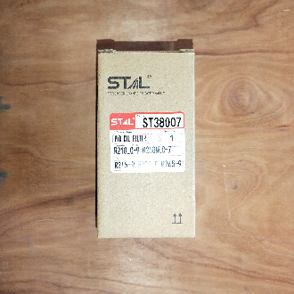 ST38007 (STALL)