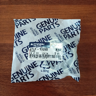 41L7-10050  41LF-10090 Втулка1