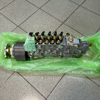 65.11101-7358  400912-00049 ТНВД(2)