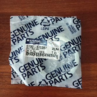 61E3-2144  S700-075307 Пыльник1