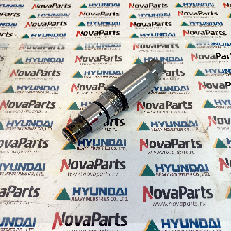 XKBF-00895  2008600050  XKBF-00094 Главный предохранительный клапан(1)