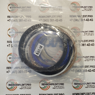 31Y1-33870 Ремкомплект гидроцилиндра (2)