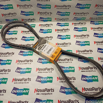 65.96801-0084 Комплект ремней