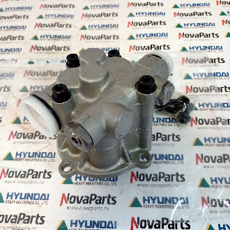 XJBN-00929 Насос гидравлический пилотный(1)