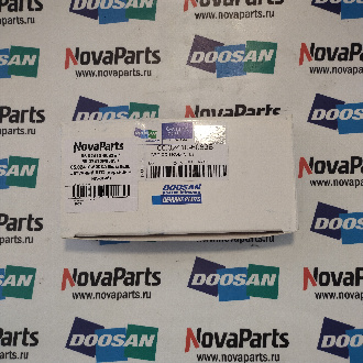 65.02410-6083B  65.02410P6003  65.02410-6003A Вкладыш шатунный STD (верхний + нижний)
