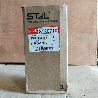 ST20710 STAL