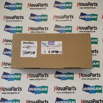 65.01110-6090B Вкладыш коренной STD (верхний + нижний)