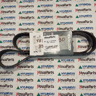 3290062S  YUBP-00590  3929330 Ремень