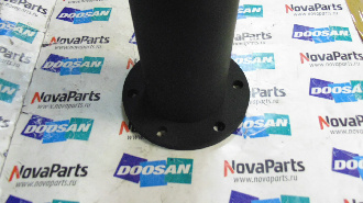 2182-1697A Труба глушителя(1)