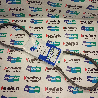 130205-00305 Ремень