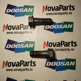 120-00050B Болт звездочки