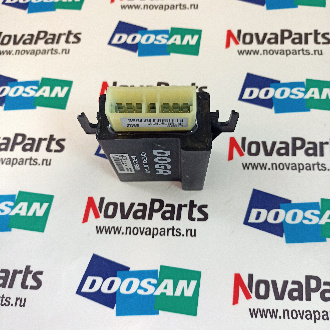 543-00106 Контроллер двигателя стеклоочистителя(1)