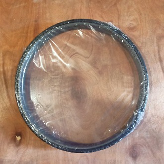 XKAH-01012 Плавающее уплотнение (2)