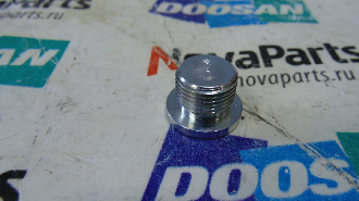 2181-1890D3 Заглушка