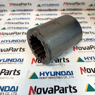 XKAQ-00215 Муфта соединительная(1)