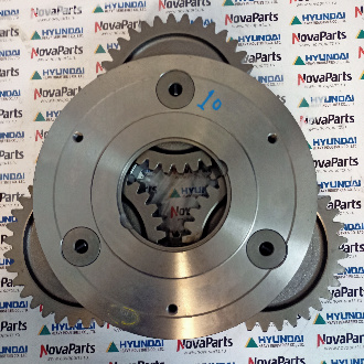 39Q6-42250 Водило в сборе (1ст)(1)