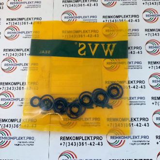 XKAY-01723C Ремкомплект джойстика (WVS)(2)