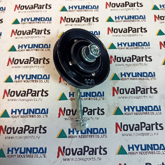 A4700-511-01-2  XKAN-01030 Ролик натяжитель ремня(1)