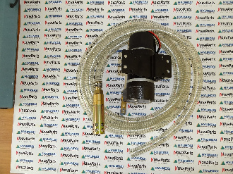 21N6-20313C  21N6-20311C  21N6-20312C Насос топливоперекачивающий(1)