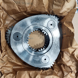 XKAQ-00197  XKAQ-00400 Блок шестерен №1 (2)