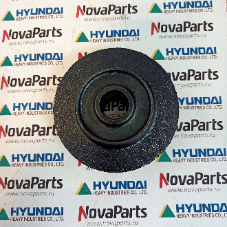 11N6-10450 Подушка двигателя(1)