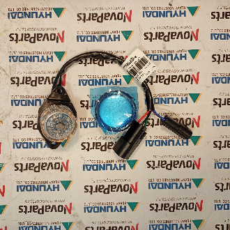 21Q4-20811  21Q4-20812  21Q4-20813 Регулятор оборотов двигателя(1)