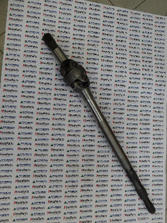 ZTAM-00051  ZTAM-00509 Полуось в сборе(1)