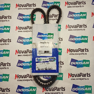 2106-1021D26 Ремень