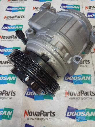 2208-6013BC  A461985C  440205-00070C Компрессор кондиционера 6