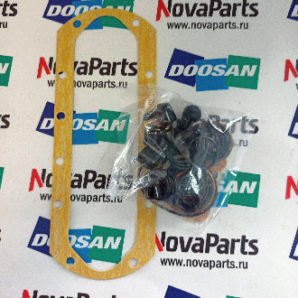 101529-01224 Ремкомплект ТНВД(1)