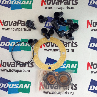 101529-01223 Ремкомплект ТНВД(1)