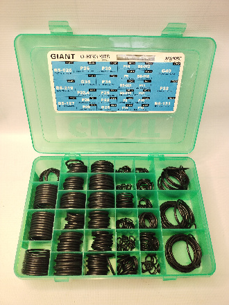 Oring kits Doosan GIANT (1)