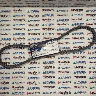 25214-93200  XKBH-01871 Ремень