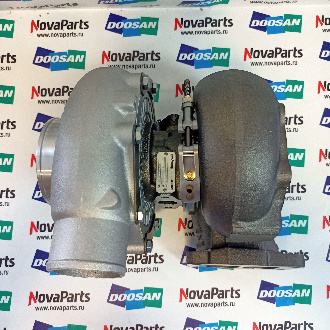 65.09100-7073 Турбина(1)