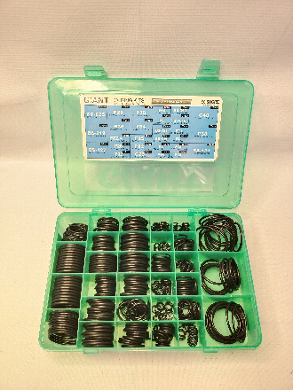 Oring kits Hyundai GIANT (1)