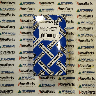 31945-72001  31945-72000  31945-72G00  XKBH-02138 Фильтр топливный