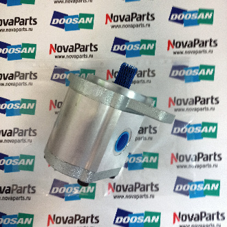 K1022801  D517119 Насос гидравлический(1)