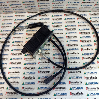 21EN-32260  21EN-32301  21EN-32240  21EN-32370  21EN-32300 Шаговый мотор управления двигателем(1)