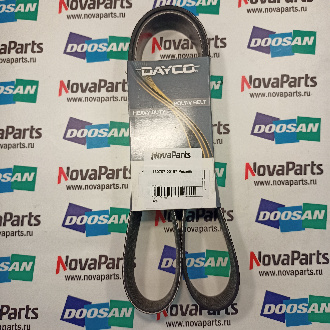 130707-00197 Ремень