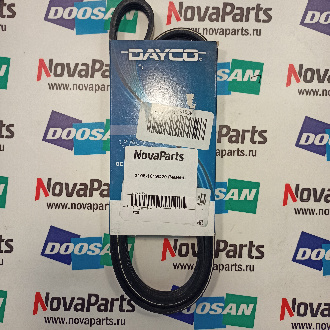 2106-1019D20 Ремень