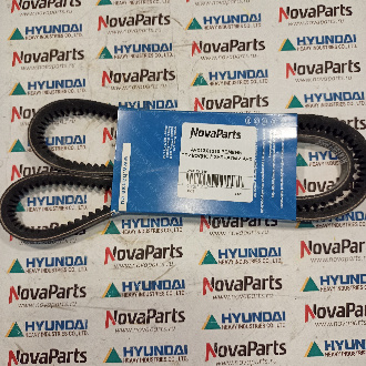 AVX13X1210 РЕМЕНЬ ПРИВОДНОЙ ЗУБЧАТЫЙ AVX