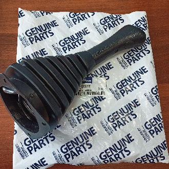 XKAY-00617 Ручка джойстика в сборе левая 1