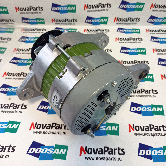 2502-9007B  300901-00034  300901-00206  300901-00107  2502-9009 Генератор(1)