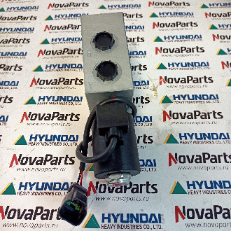 34EA-91720 Клапан в сборе(1)