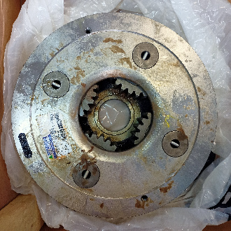 39Q6-42180 Водило в сборе (2ст)