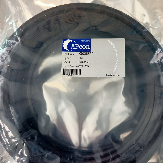 K9006532  Сальник WYS (2)