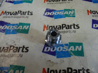 2181-4133D3 Штуцер(1)