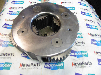 K9006811 Водило в сборе ( 2 ступень)(1)