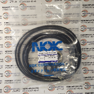 XKAH-00366C NOK
