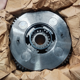 XKAQ-00398  XKAQ-00179  XKAQ-00965 Блок шестерен №3 (2)